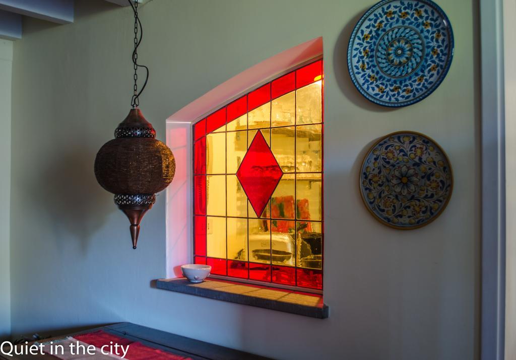 Apartments Quiet In The City Firenze Bagian luar foto
