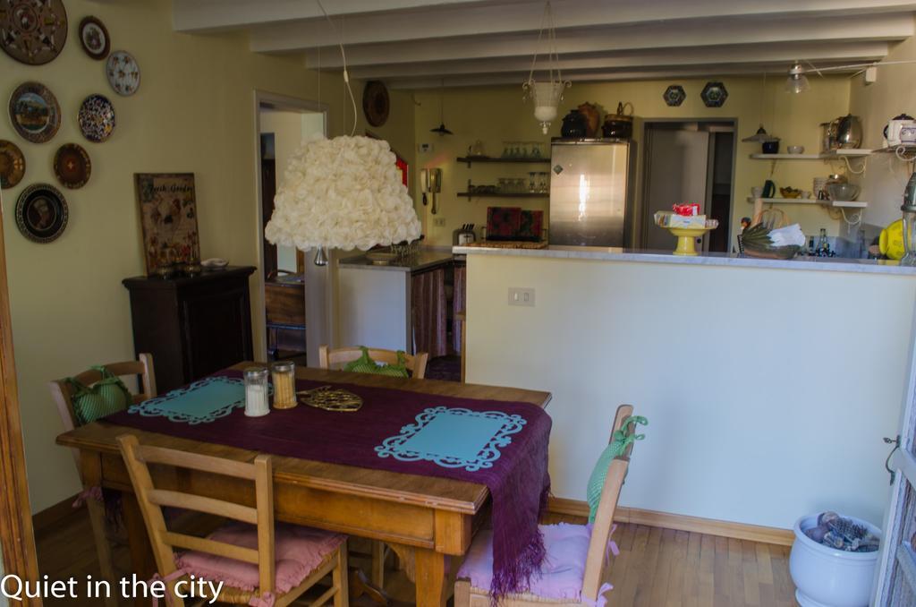 Apartments Quiet In The City Firenze Bagian luar foto