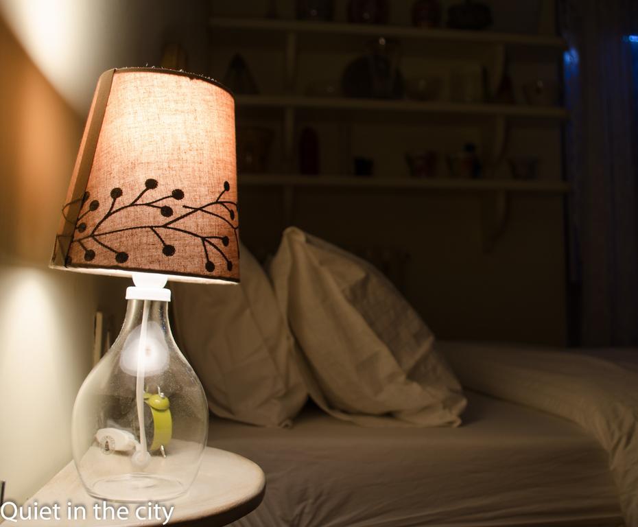 Apartments Quiet In The City Firenze Bagian luar foto