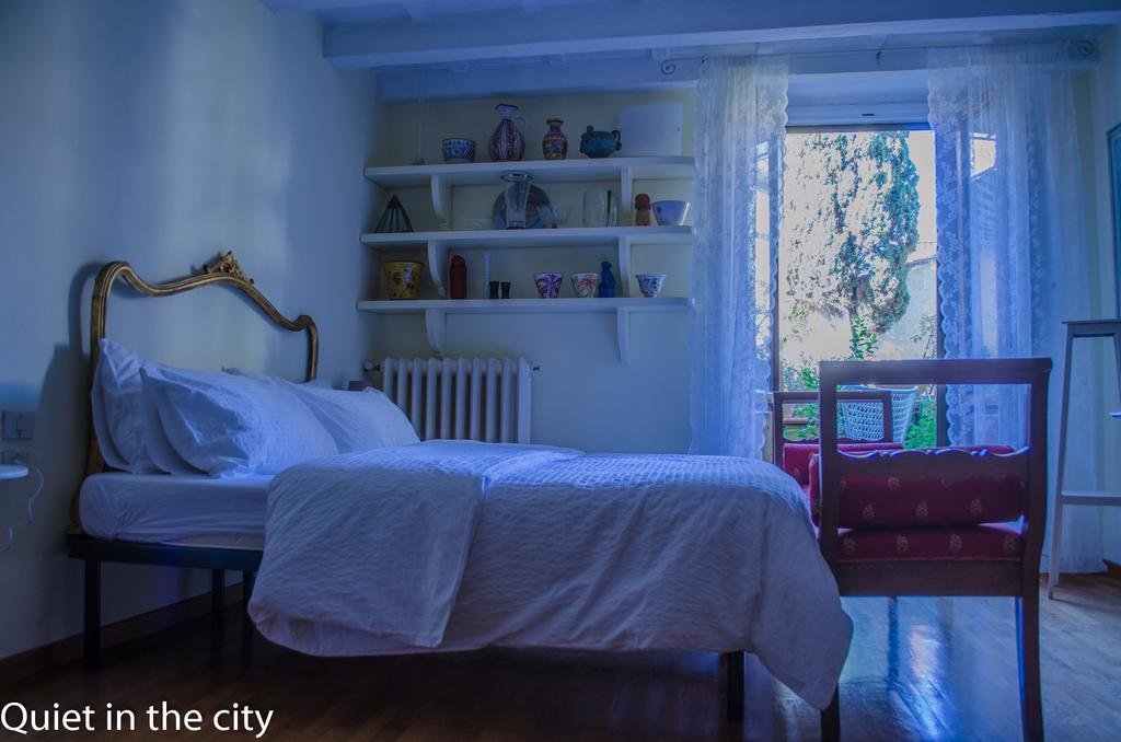 Apartments Quiet In The City Firenze Ruang foto