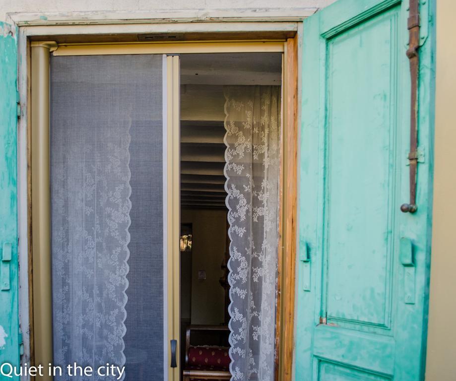Apartments Quiet In The City Firenze Bagian luar foto