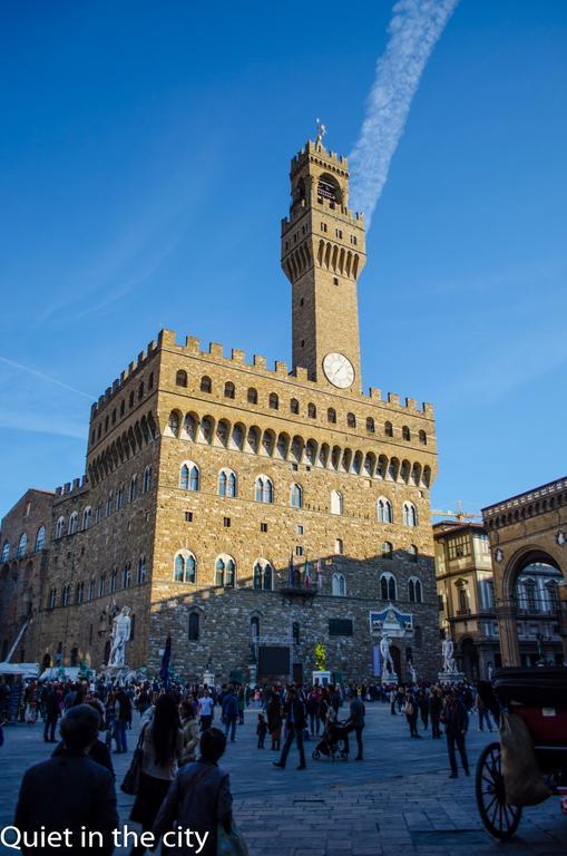 Apartments Quiet In The City Firenze Ruang foto