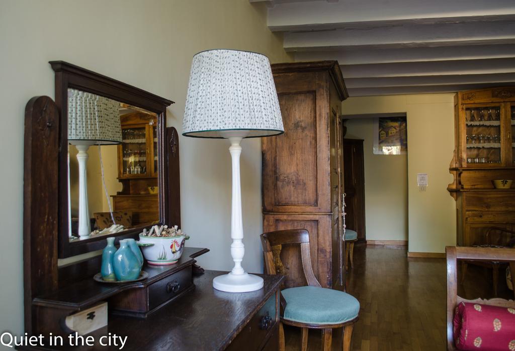 Apartments Quiet In The City Firenze Bagian luar foto