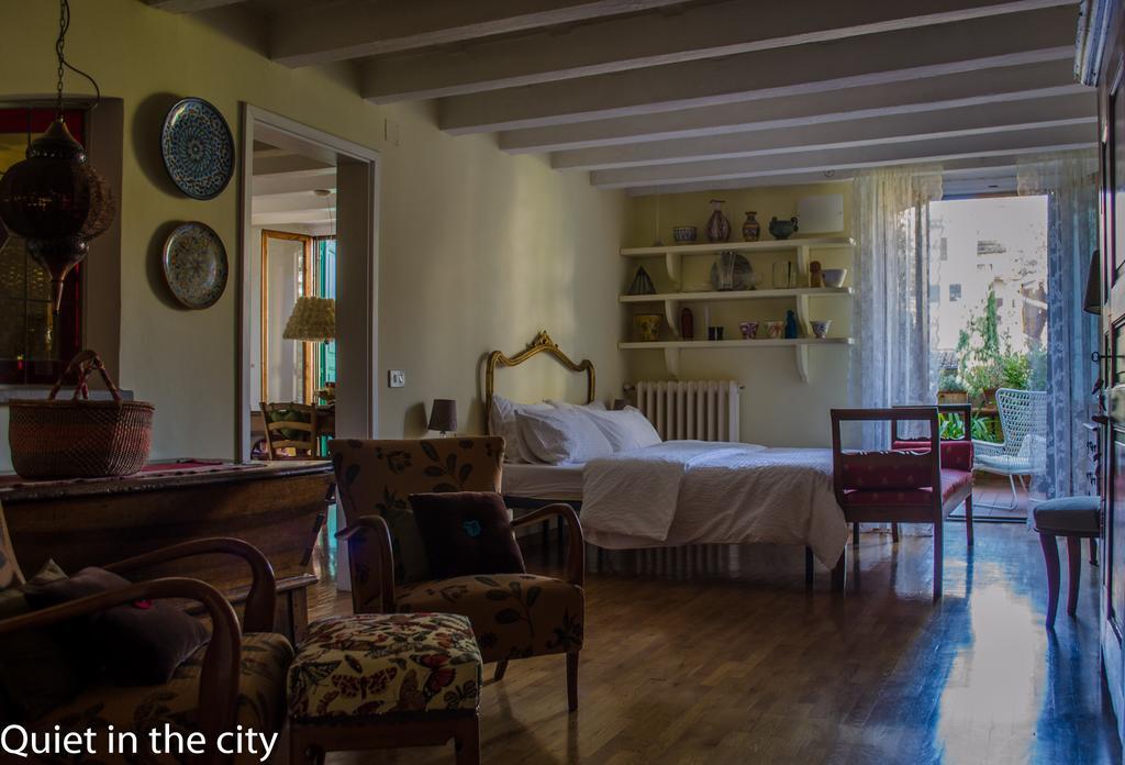 Apartments Quiet In The City Firenze Bagian luar foto