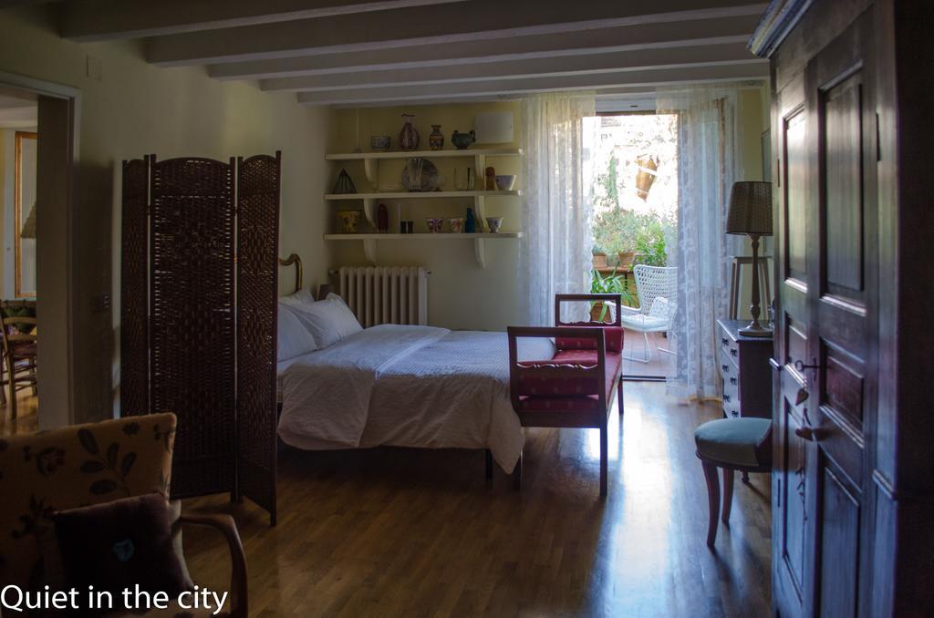 Apartments Quiet In The City Firenze Bagian luar foto