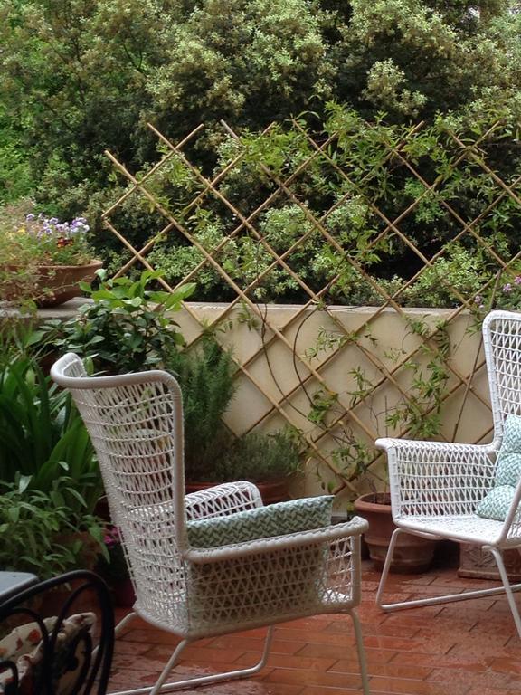 Apartments Quiet In The City Firenze Bagian luar foto