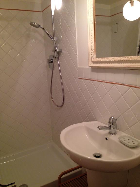 Apartments Quiet In The City Firenze Ruang foto