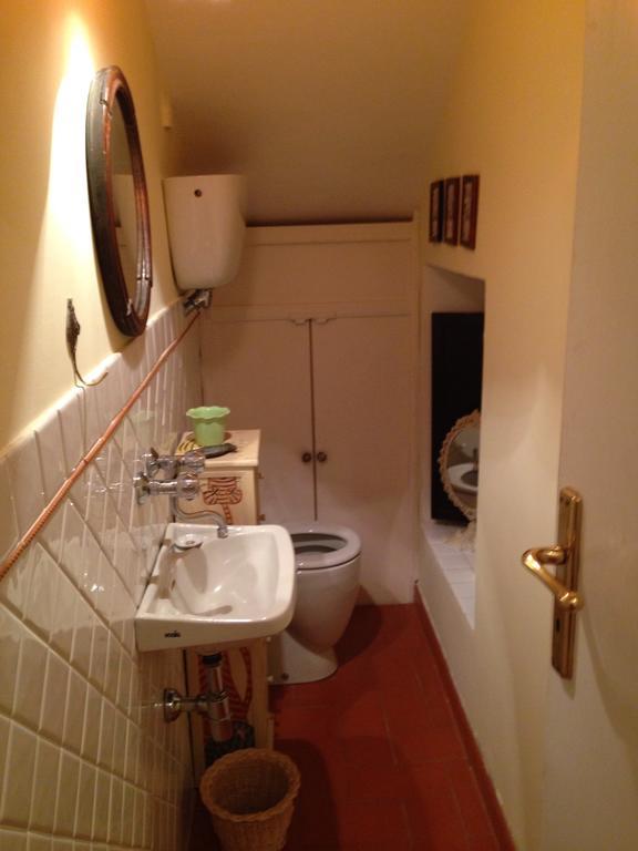 Apartments Quiet In The City Firenze Bagian luar foto
