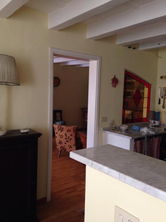 Apartments Quiet In The City Firenze Ruang foto