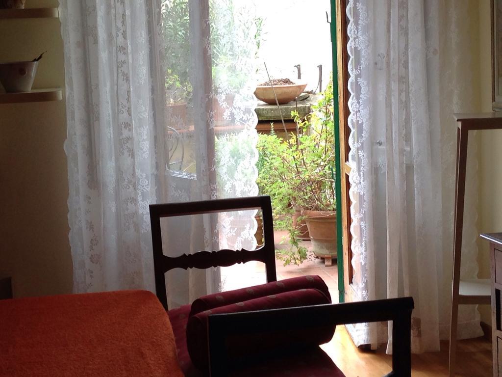Apartments Quiet In The City Firenze Ruang foto
