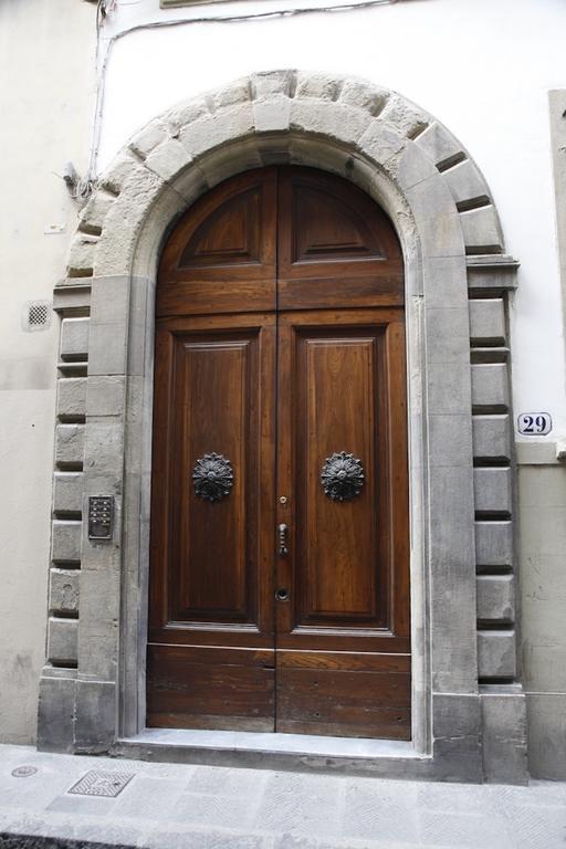 Apartments Quiet In The City Firenze Ruang foto