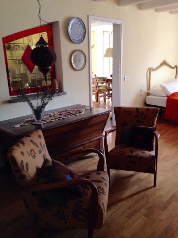 Apartments Quiet In The City Firenze Ruang foto