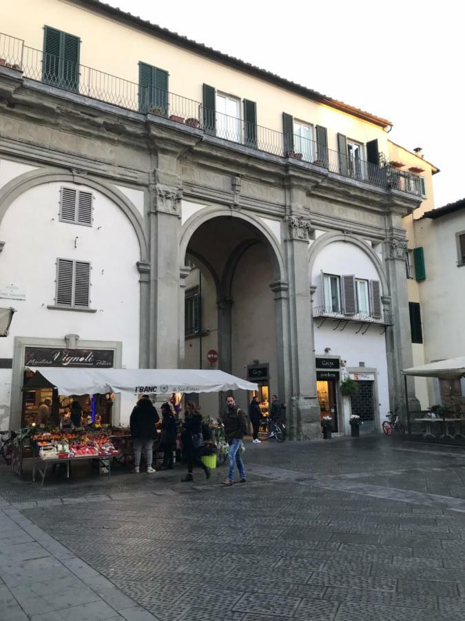 Apartments Quiet In The City Firenze Bagian luar foto